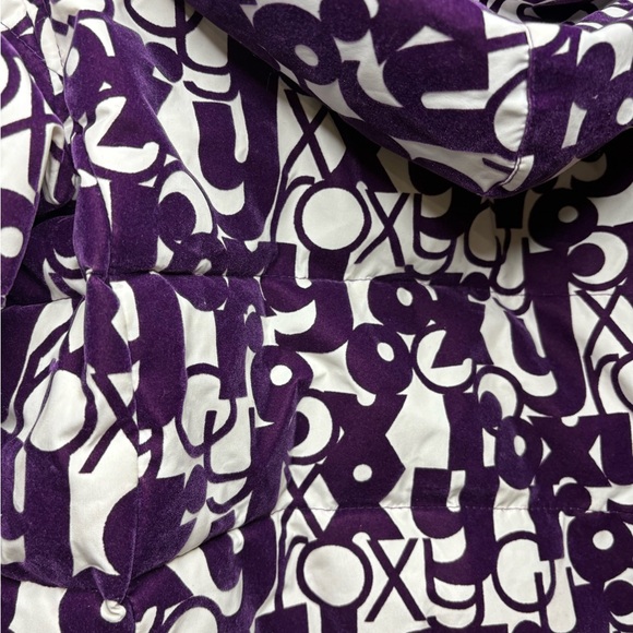 Roxy Ski Puffer Size 10 - Picture 3 of 8